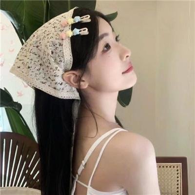 稻草人上门