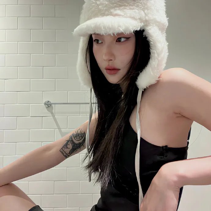 我们村里的年轻人